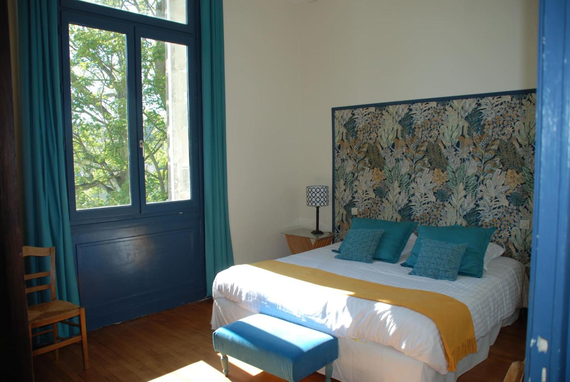 Domaine De L'Oie Rouge Bed and Breakfast Les Rosiers Εξωτερικό φωτογραφία