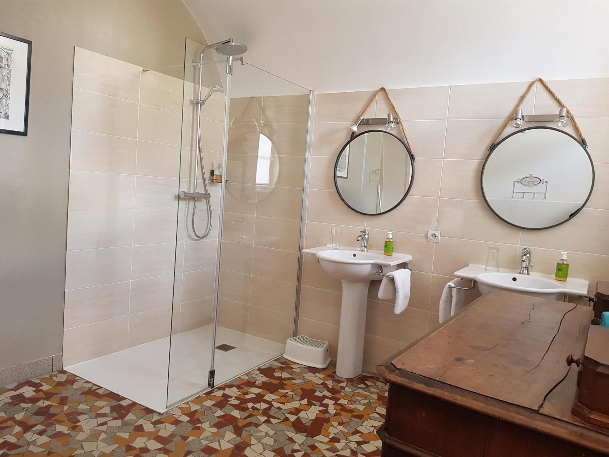 Domaine De L'Oie Rouge Bed and Breakfast Les Rosiers Εξωτερικό φωτογραφία