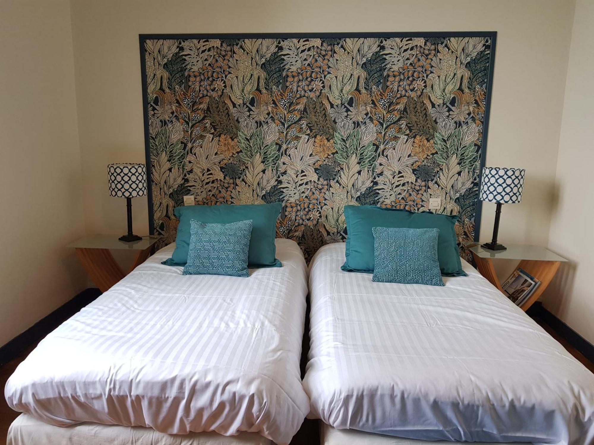 Domaine De L'Oie Rouge Bed and Breakfast Les Rosiers Εξωτερικό φωτογραφία